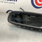 2005 Nissan Z33 350Z Home Link Rear View Mirror Auto Dim OEM 24BHQEC - On Point Parts Inc