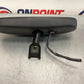 2005 Nissan Z33 350Z Home Link Rear View Mirror Auto Dim OEM 24BHQEC - On Point Parts Inc