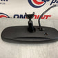 2005 Nissan Z33 350Z Home Link Rear View Mirror Auto Dim OEM 24BHQEC - On Point Parts Inc