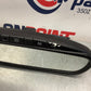 2005 Nissan Z33 350Z Home Link Rear View Mirror Auto Dim OEM 24BHQEC - On Point Parts Inc