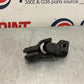 2005 Nissan Z33 350Z Lower Steering Column U Joint Knuckle Coupling OEM 24BHQEA - On Point Parts Inc