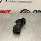 2005 Nissan Z33 350Z Lower Steering Column U Joint Knuckle Coupling OEM 24BHQEA - On Point Parts Inc