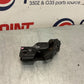 2005 Nissan Z33 350Z Lower Steering Column U Joint Knuckle Coupling OEM 24BHQEA - On Point Parts Inc