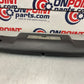 2005 Nissan Z33 350Z Front Convertible Roof Finisher Trim Dome LIght OEM 24BHQE8 - On Point Parts Inc