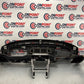 2005 Nissan Z33 350Z Front Convertible Dash Panel Trim 68200 OEM 24BHQE5 - On Point Parts Inc