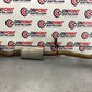 2005 Nissan Z33 350Z Exhaust Mid Pipe Resonator OEM 24BHQE0 - On Point Parts Inc