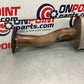 2005 Nissan Z33 350Z Exhaust Mid Pipe Resonator OEM 24BHQE0 - On Point Parts Inc