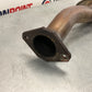 2005 Nissan Z33 350Z Exhaust Mid Pipe Resonator OEM 24BHQE0 - On Point Parts Inc