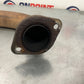 2005 Nissan Z33 350Z Exhaust Mid Pipe Resonator OEM 24BHQE0 - On Point Parts Inc
