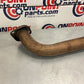 2005 Nissan Z33 350Z Exhaust Mid Pipe Resonator OEM 24BHQE0 - On Point Parts Inc