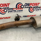 2005 Nissan Z33 350Z Exhaust Mid Pipe Resonator OEM 24BHQE0 - On Point Parts Inc