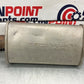 2005 Nissan Z33 350Z Exhaust Mid Pipe Resonator OEM 24BHQE0 - On Point Parts Inc