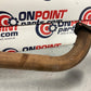 2005 Nissan Z33 350Z Exhaust Mid Pipe Resonator OEM 24BHQE0 - On Point Parts Inc