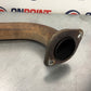 2005 Nissan Z33 350Z Exhaust Mid Pipe Resonator OEM 24BHQE0 - On Point Parts Inc