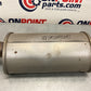 2005 Nissan Z33 350Z Exhaust Mid Pipe Resonator OEM 24BHQE0 - On Point Parts Inc