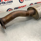 2005 Nissan Z33 350Z Exhaust Mid Pipe Resonator OEM 24BHQE0 - On Point Parts Inc