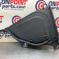 2014 Nissan Z34 370Z Driver Left Front Brake Fluid Cover Bezel Trim OEM 14BILE2 - On Point Parts Inc