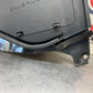 2014 Nissan Z34 370Z Driver Left Front Brake Fluid Cover Bezel Trim OEM 14BILE2 - On Point Parts Inc