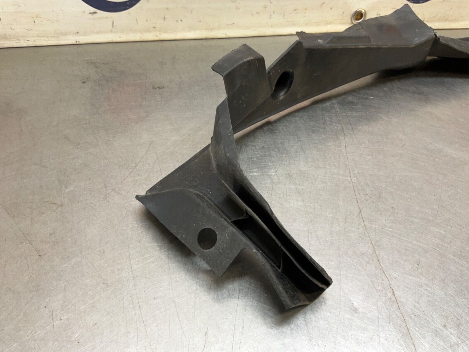 2014 Nissan Z34 370Z Driver Left Front Hood Fender Seal 65821 OEM 14BILEG - On Point Parts Inc