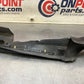 2014 Nissan Z34 370Z Driver Left Front Hood Fender Seal 65821 OEM 14BILEG - On Point Parts Inc