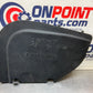 2014 Nissan Z34 370Z Passenger Right Battery Cover Bezel Trim OEM 14BILE2 - On Point Parts Inc
