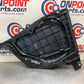 2014 Nissan Z34 370Z Passenger Right Battery Cover Bezel Trim OEM 14BILE2 - On Point Parts Inc
