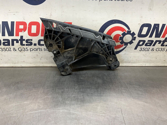 2014 Nissan Z34 370Z Passenger Right Radiator Support Bracket Clip OEM 14BILEK - On Point Parts Inc