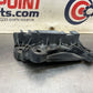 2014 Nissan Z34 370Z Passenger Right Radiator Support Bracket Clip OEM 14BILEK - On Point Parts Inc