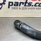 2014 Nissan Z34 370Z Left and Right Windshield Wiper Arms and Caps OEM 14BILEI - On Point Parts Inc