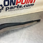 2014 Nissan Z34 370Z Left and Right Windshield Wiper Arms and Caps OEM 14BILEI - On Point Parts Inc