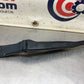 2014 Nissan Z34 370Z Left and Right Windshield Wiper Arms and Caps OEM 14BILEI - On Point Parts Inc