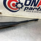 2014 Nissan Z34 370Z Left and Right Windshield Wiper Arms and Caps OEM 14BILEI - On Point Parts Inc