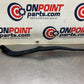 2014 Nissan Z34 370Z Left and Right Windshield Wiper Arms and Caps OEM 14BILEI - On Point Parts Inc