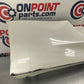 2014 Nissan Z34 370Z Passenger Right Side Skirt Rocker Panel OEM 14BILE5 - On Point Parts Inc