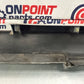2014 Nissan Z34 370Z Passenger Right Side Skirt Rocker Panel OEM 14BILE5 - On Point Parts Inc