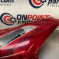 2014 Nissan Z34 370Z Passenger Right Tail Light Assembly OEM 14BILE2 - On Point Parts Inc