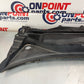 2014 Nissan Z34 370Z Front Windshield Wiper Cowl Assembly OEM 14BILE3 - On Point Parts Inc