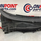 2014 Nissan Z34 370Z Front Windshield Wiper Cowl Assembly OEM 14BILE3 - On Point Parts Inc