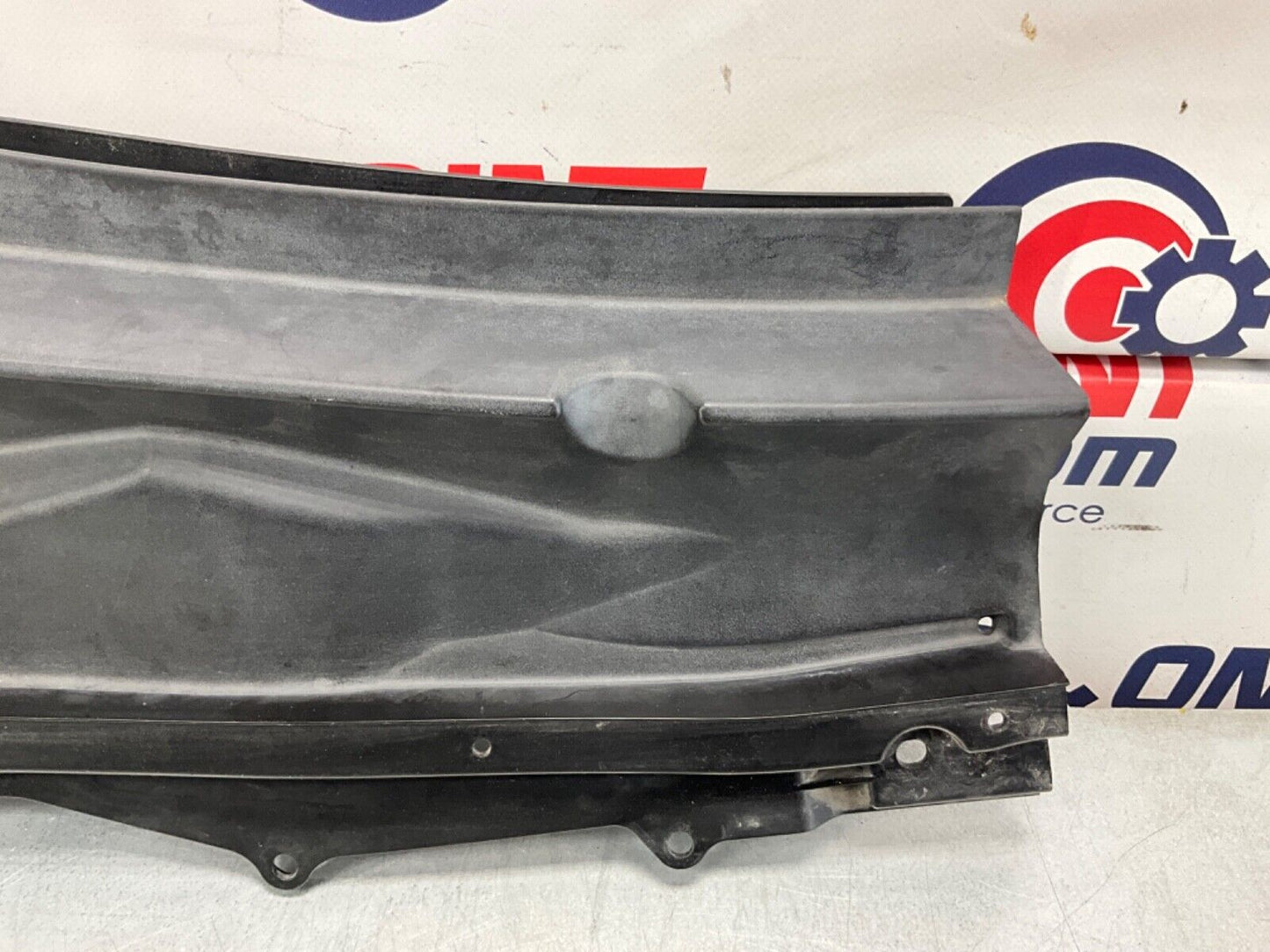 2014 Nissan Z34 370Z Front Windshield Wiper Cowl Assembly OEM 14BILE3 - On Point Parts Inc