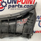 2014 Nissan Z34 370Z Front Windshield Wiper Cowl Assembly OEM 14BILE3 - On Point Parts Inc