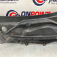 2014 Nissan Z34 370Z Front Windshield Wiper Cowl Assembly OEM 14BILE3 - On Point Parts Inc
