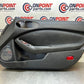 2014 Nissan Z34 370Z Passenger Right Interior Door Panel Trim OEM 14BILE8 - On Point Parts Inc