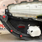 2014 Nissan Z34 370Z Passenger Right Interior Door Panel Trim OEM 14BILE8 - On Point Parts Inc