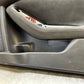2014 Nissan Z34 370Z Passenger Right Interior Door Panel Trim OEM 14BILE8 - On Point Parts Inc