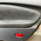 2014 Nissan Z34 370Z Passenger Right Interior Door Panel Trim OEM 14BILE8 - On Point Parts Inc