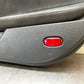2014 Nissan Z34 370Z Passenger Right Interior Door Panel Trim OEM 14BILE8 - On Point Parts Inc