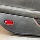 2014 Nissan Z34 370Z Driver Left Interior Door Panel Trim OEM 14BILE8 - On Point Parts Inc