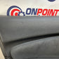 2014 Nissan Z34 370Z Driver Left Interior Door Panel Trim OEM 14BILE8 - On Point Parts Inc