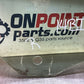 2014 Nissan Z34 370Z Passenger Right Tinted Door Window Glass OEM 14BILE1 - On Point Parts Inc