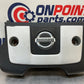 2014 Nissan Z34 370Z VQ37VHR Engine Covers OEM 14BILE2 - On Point Parts Inc